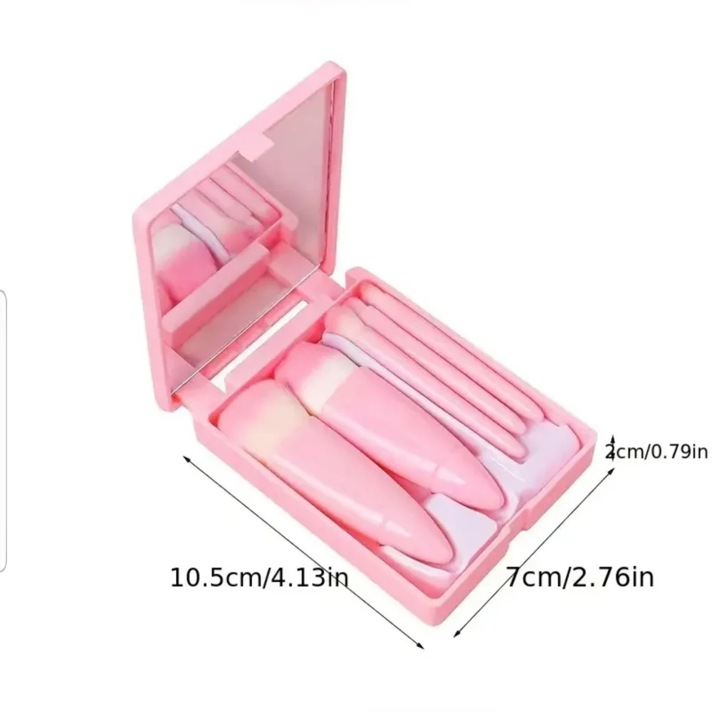 5 Pc Customized Encouraging 